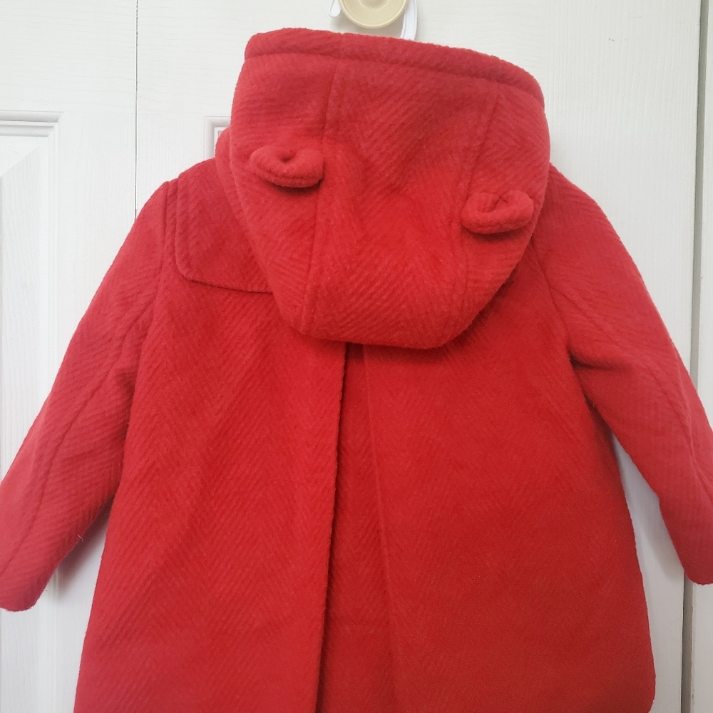 Jacket - Picture 2 of 3